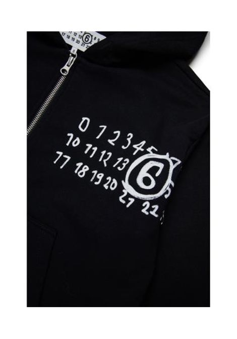  MM6 KIDS MAISON MARGIELA | M60872 MM02XM6900